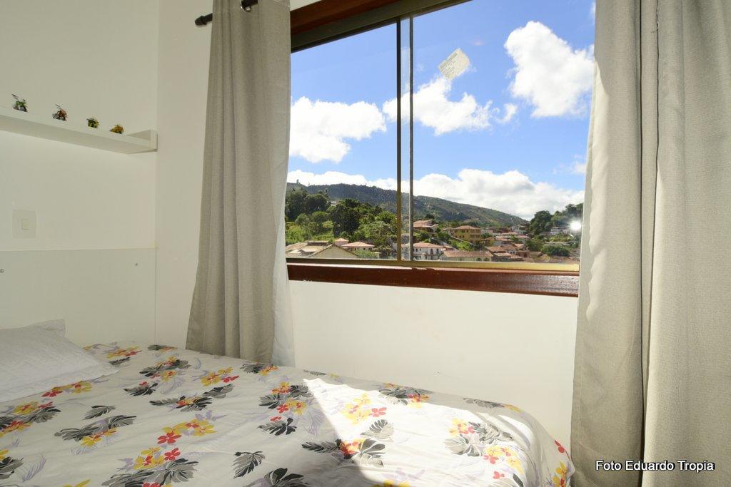 Solar Douro Apartamento Ouro Preto  Exterior foto