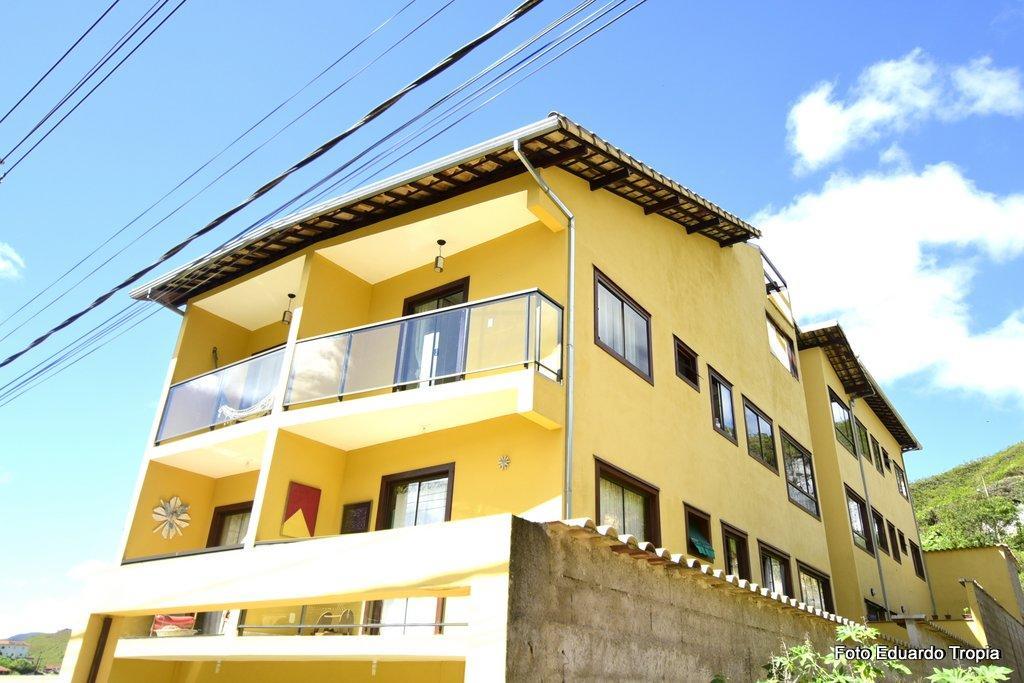 Solar Douro Apartamento Ouro Preto  Exterior foto