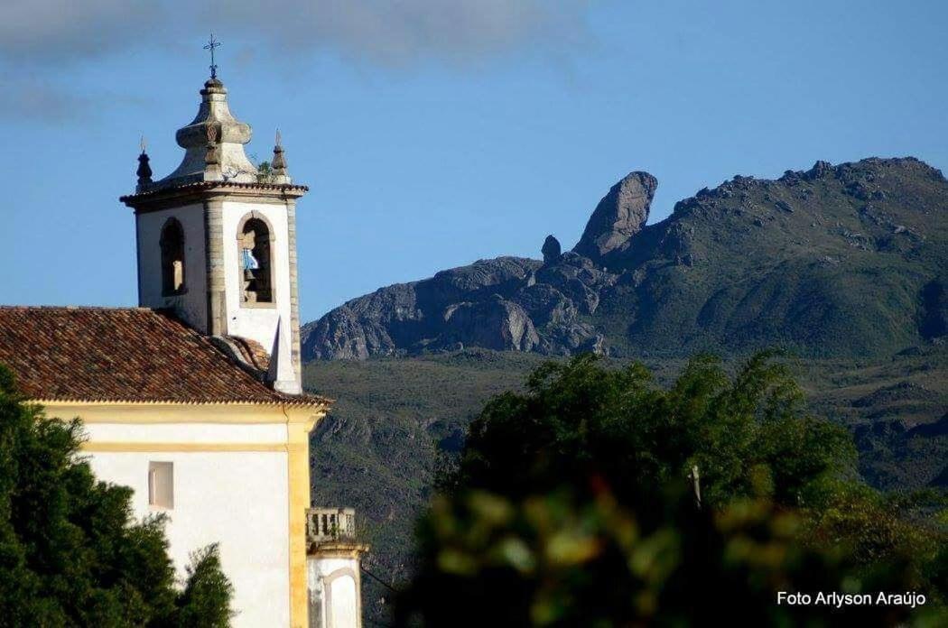 Solar Douro Apartamento Ouro Preto  Exterior foto