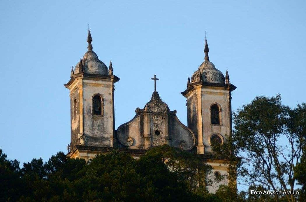 Solar Douro Apartamento Ouro Preto  Exterior foto